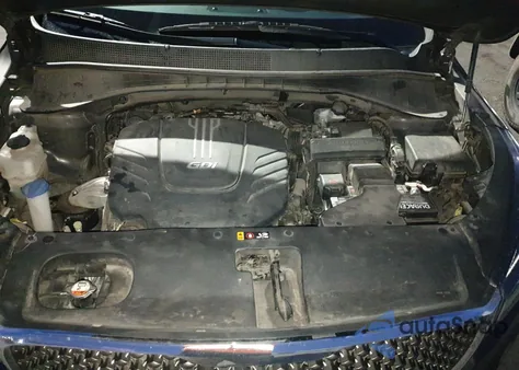 2015 Chevrolet Camaro Ls from USA, damaged, VIN 241562